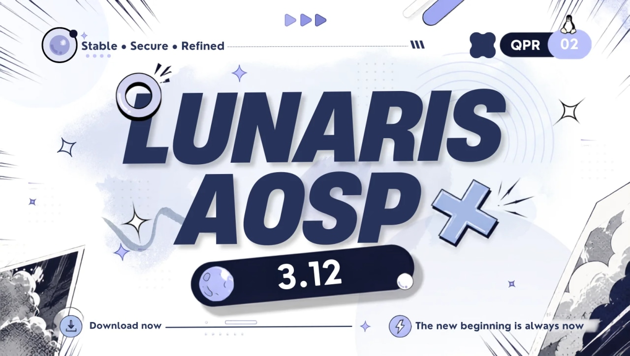 Lunaris