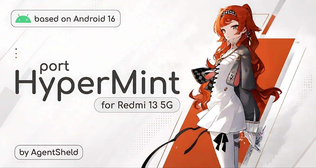 HyperMint