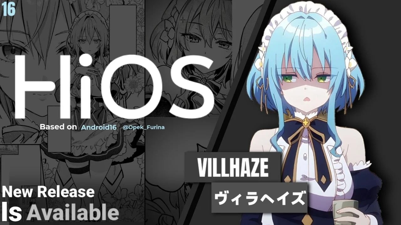 HiOS 16.3.0 | Infinix NOTE 30  | enforcing | Global