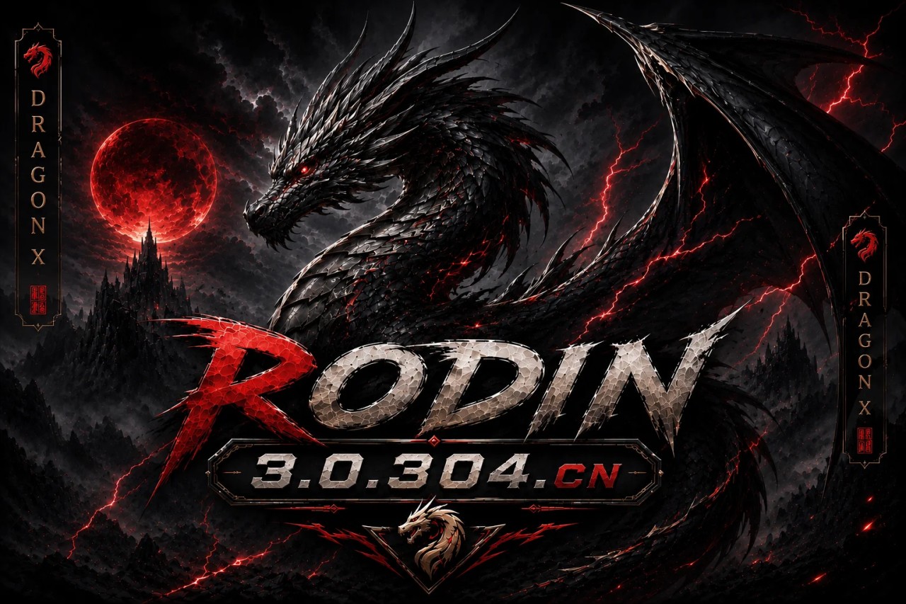 Dragon 3.304