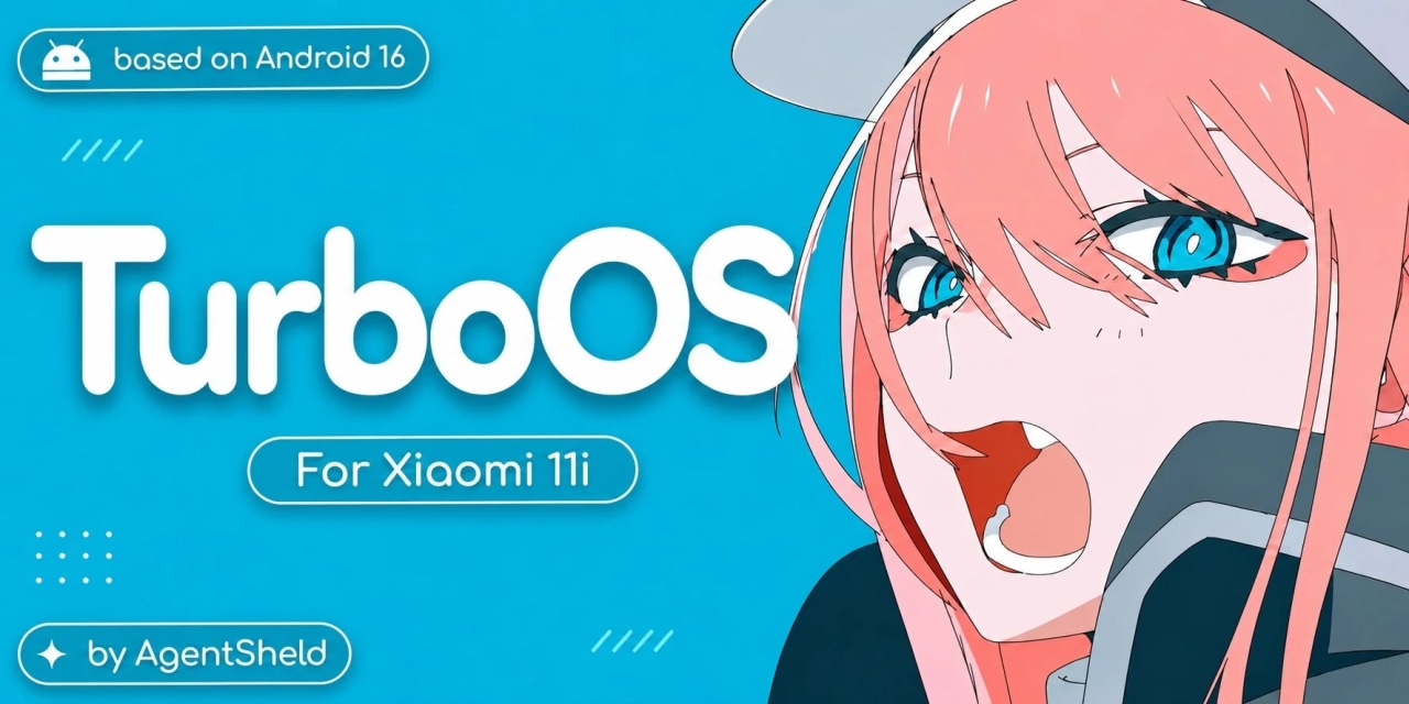 TurboOS