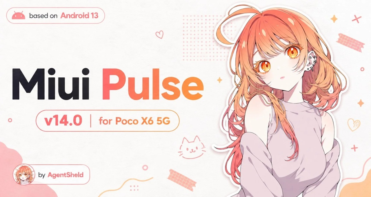 Miui Pulse