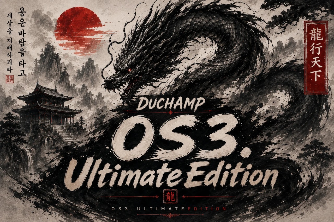 DragonX UltimateEdition