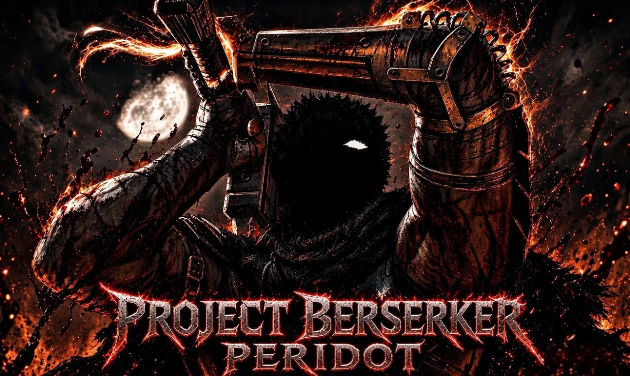 Project berserker