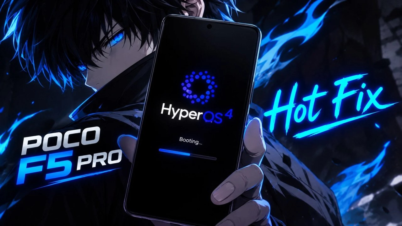 HyperOS 4.0.0.10 Hotfix