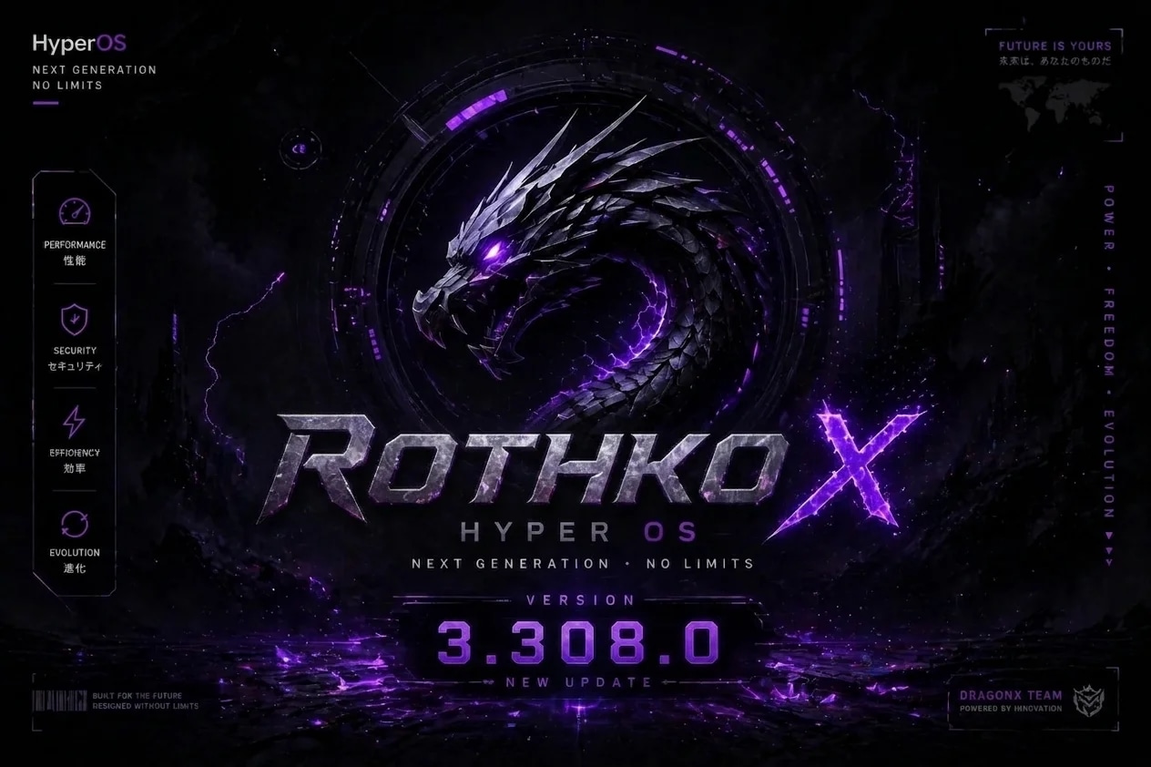 Dragon X GLOBAL