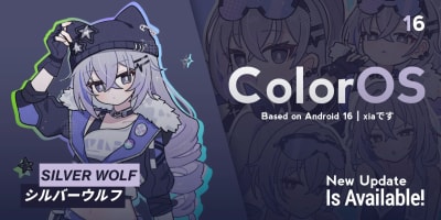 ColorOS 16 CN | Android 16 | OEM PORT | STABLE