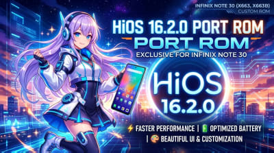 HiOS 16.2.0