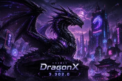 DeagonX