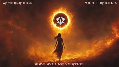 AfterlifeOS | Official