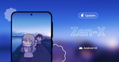 ZenX