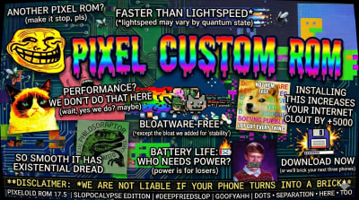 Pixel 16 CANARY | A16 | X6532