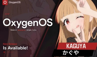 OxygenOS16 | Infinix NOTE 30  | enforcing