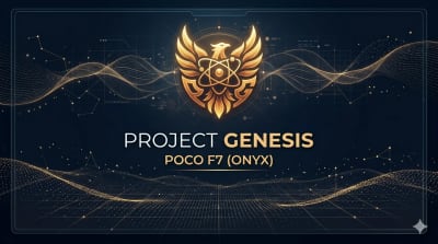 Project Genesis