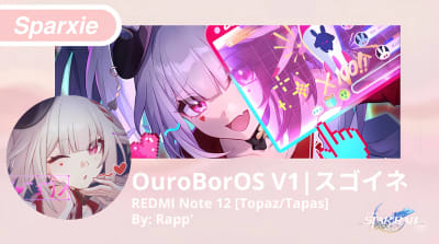 OuroBorOS