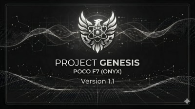 Project Genesis