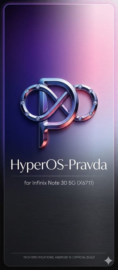 HyperOS-Pravda