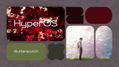 HyperOS 3 LITE