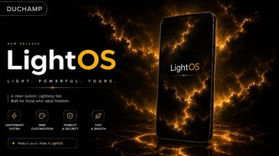 LightOS