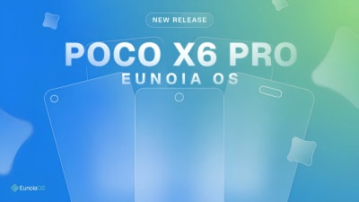 EunoiaOS