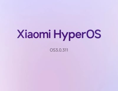HyperOS 3.1