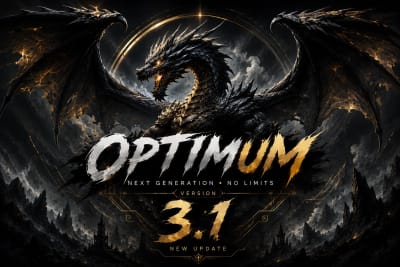 DragonX_Optimum