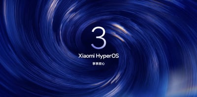 HyperOS 3 | A16 | 30C | sGSI MOD