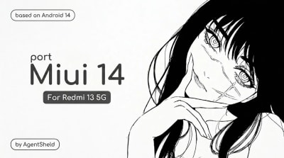 Miui 14.5