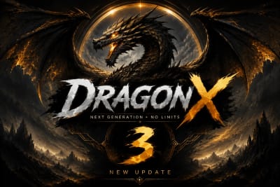 DragonX