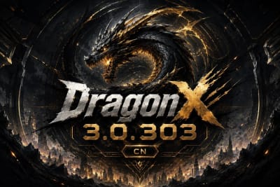 DragonX_Cn