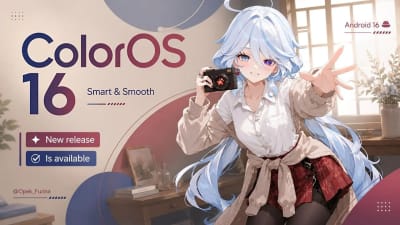 ColorOS 16.0.8 | Infinix NOTE 30  | enforcing | Global