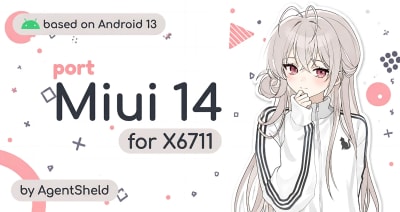 Miui 14