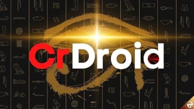 crDroid
