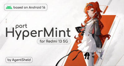 HyperMint