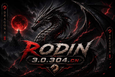 Dragon 3.304