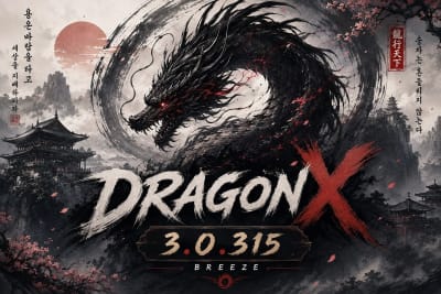 DragonX