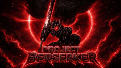 PROJECT BERSERKER