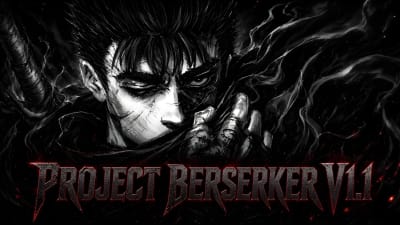 PROJECT BERSERKER