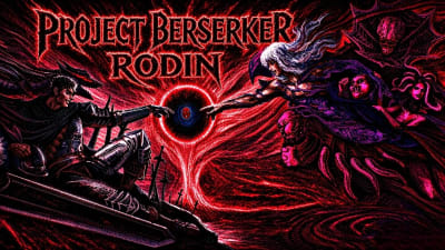 PROJECT BERSERKER