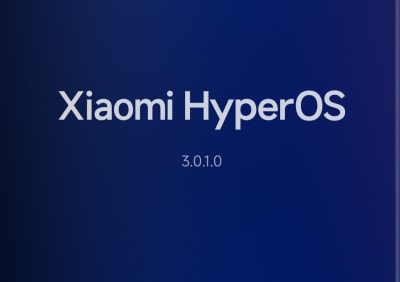 HyperOS 3.0