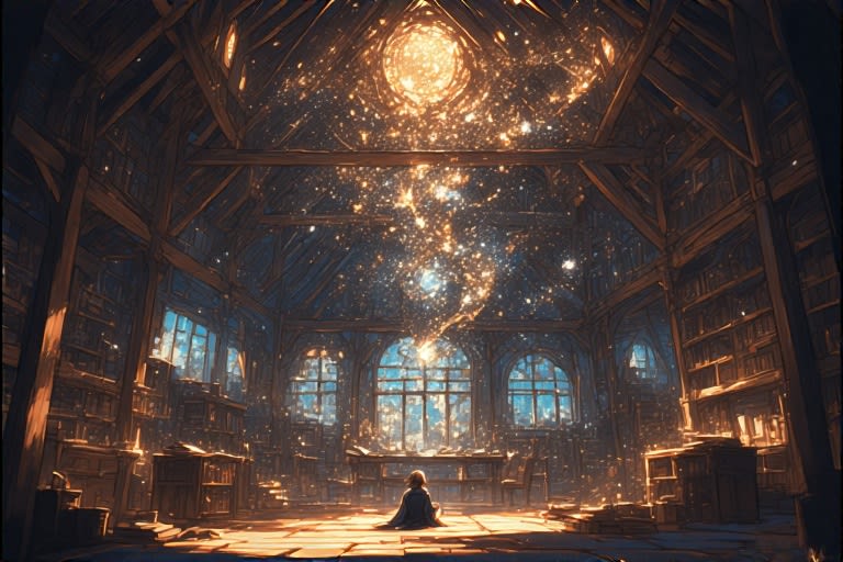 Where Only Dreamers Go