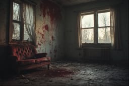 Nightmare's Children