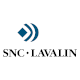 SNC Lavalin Logo