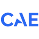 CAE Logo
