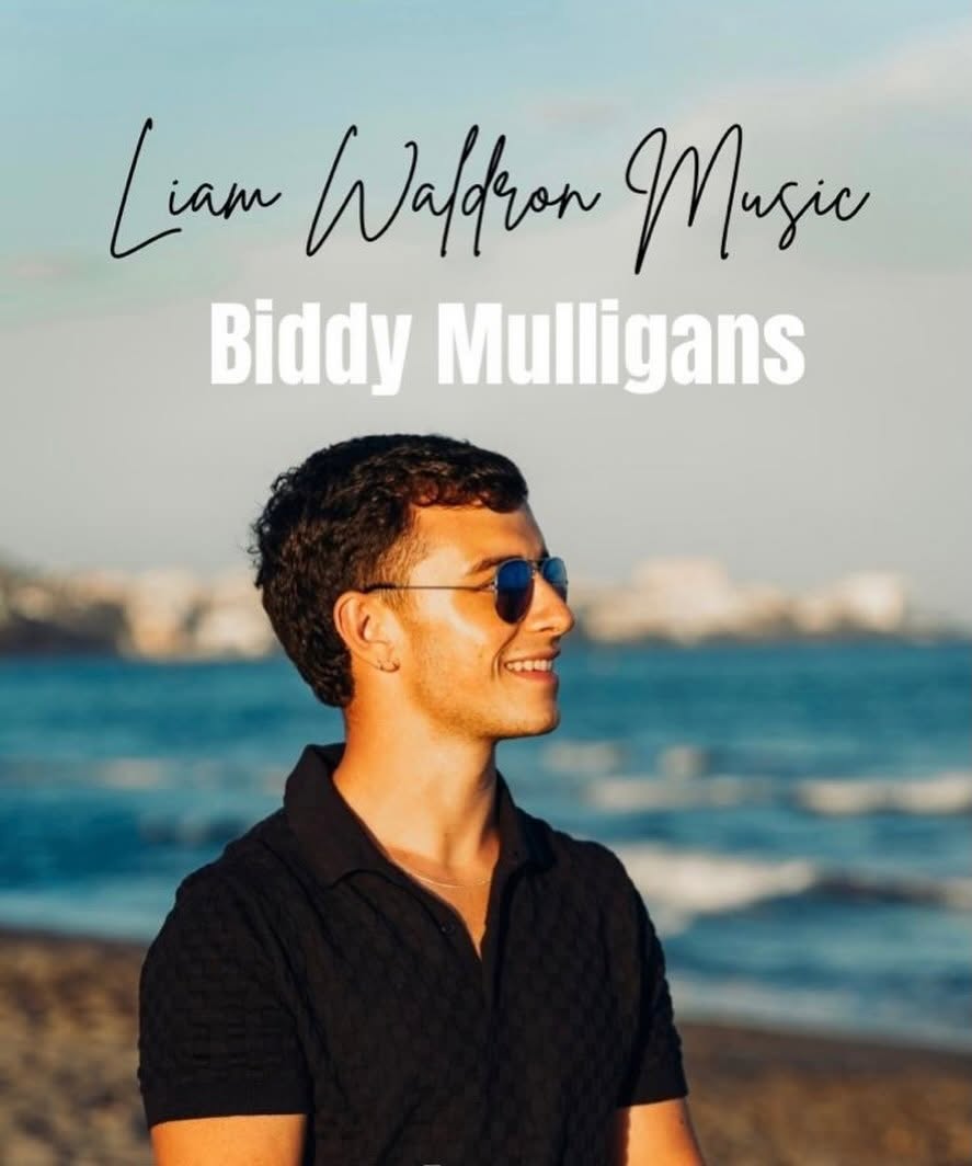 Live music at Biddy Mulligan's