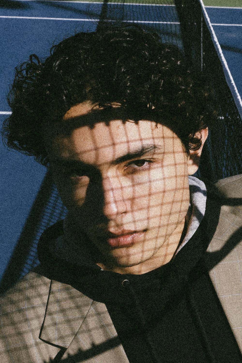 Portrait