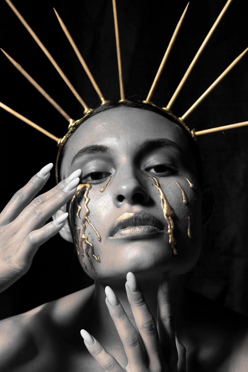 Heavenly cry