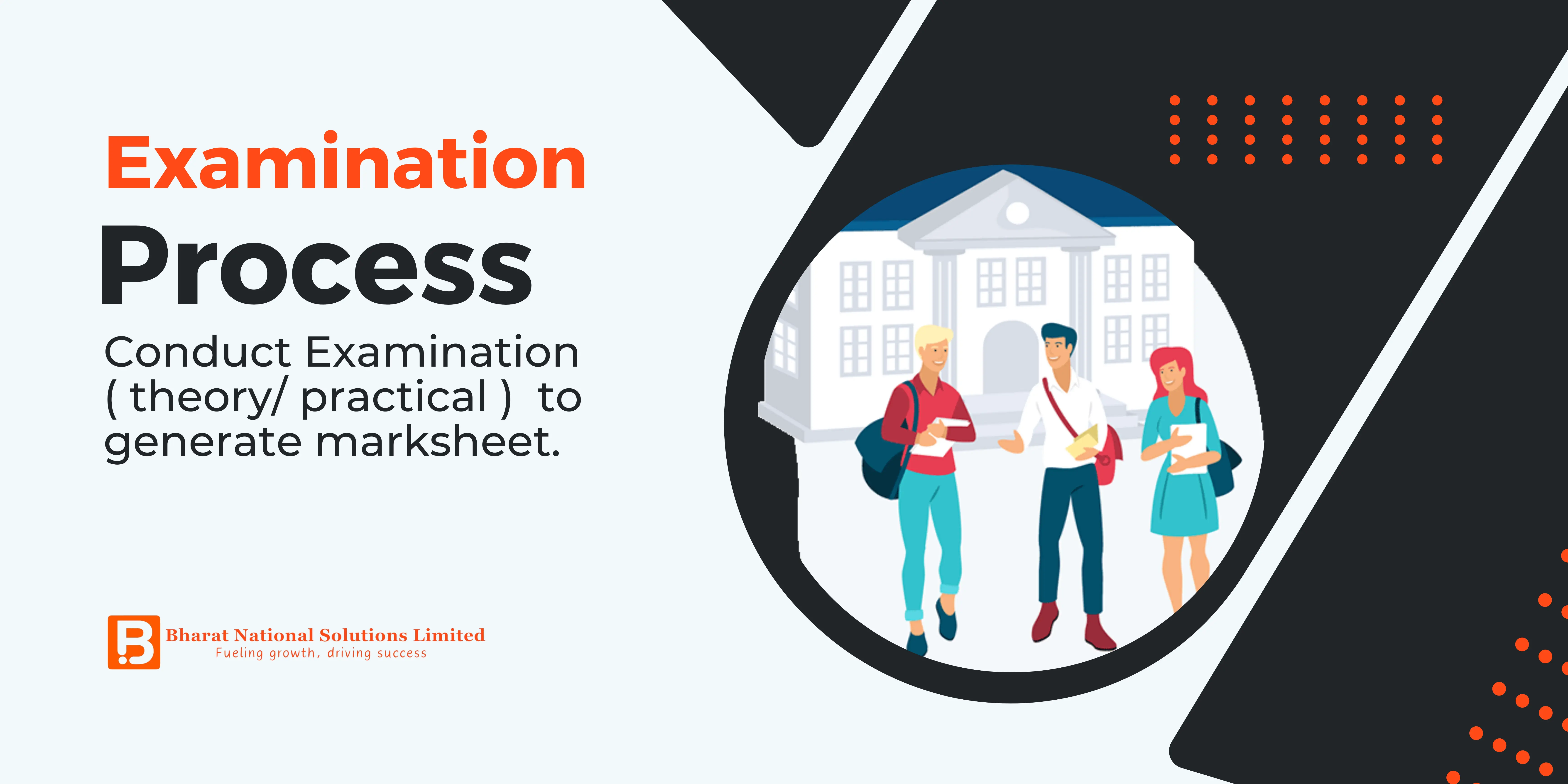 Student Examination Management