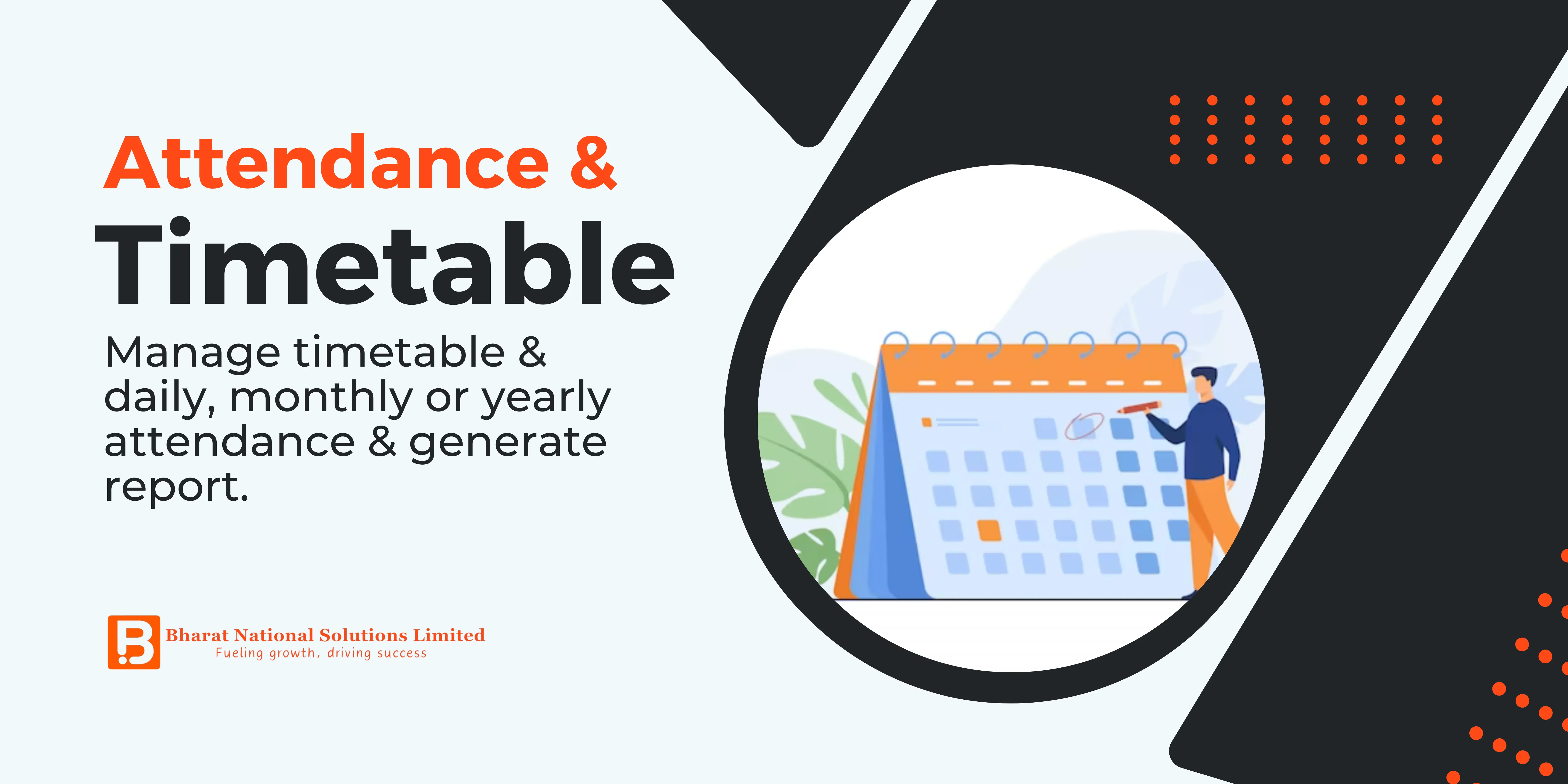 Student Attendence Management