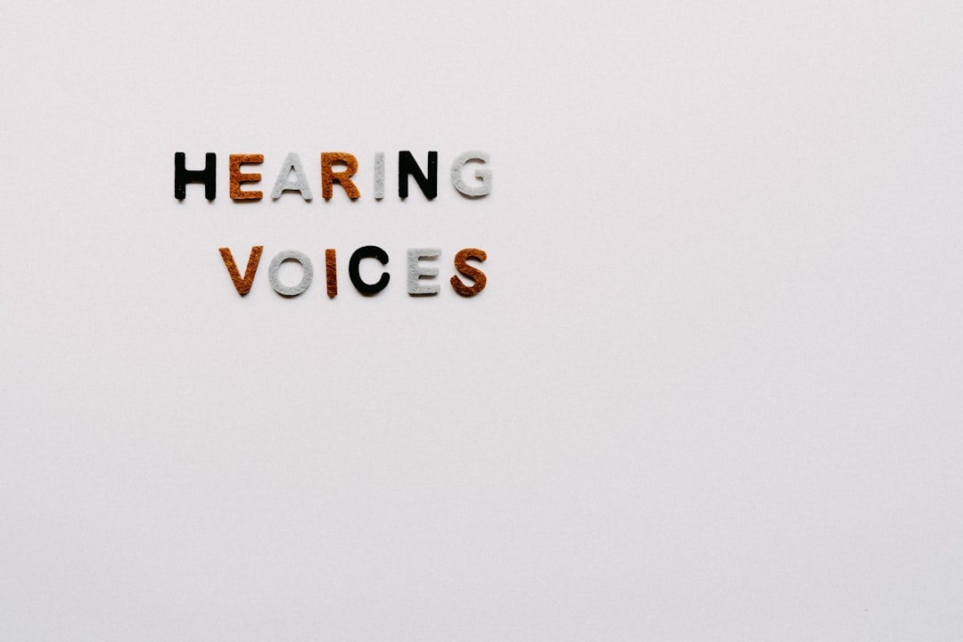 Cover image: Finding Your Voice: AI vs Human Theater Writing